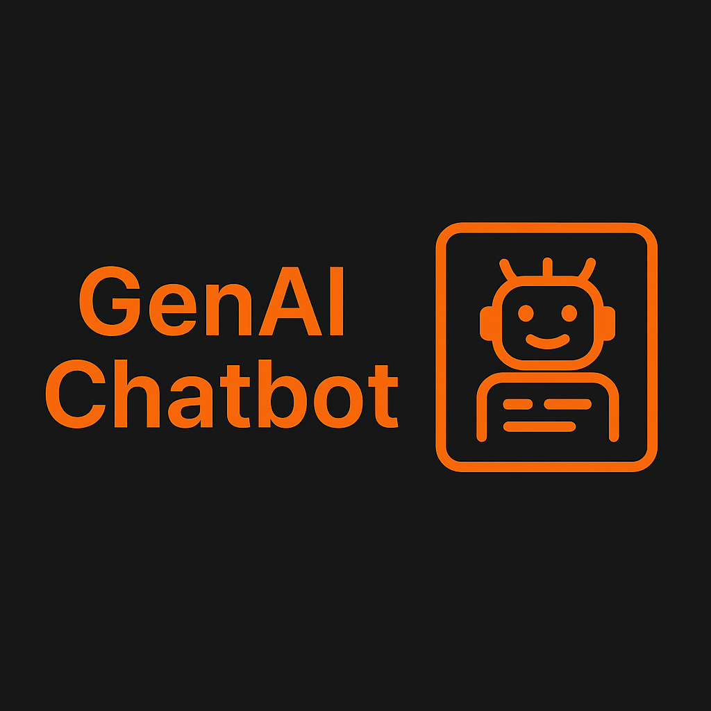 GenAI Chatbot