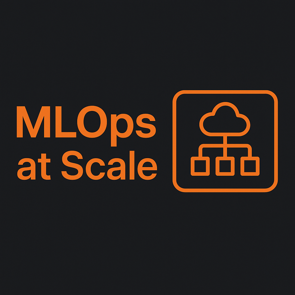 MLOps at Scale